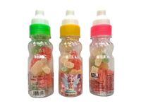 Kẹo dẻo bình sữa Candy 737 (Lọ)