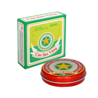Cao Sao Vàng OPC (Hộp 10 gram)