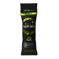 Bột bổ sung điện giải TorQ Hydration vị dưa hấu (Hộp 15 gói)