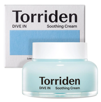 Kem dưỡng Torriden Dive In cấp ẩm, làm dịu da (Hũ 100ml)