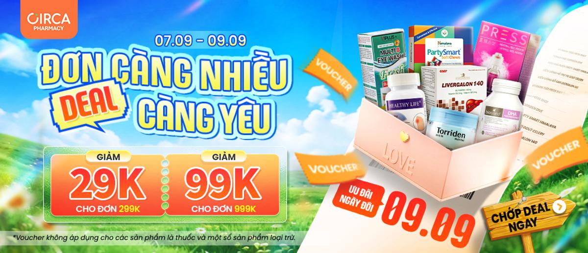 Ngày đôi 9.9