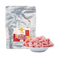 Xí muội ngọt không hạt Như Ý (Gói 1 kg)