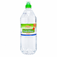 Nước muối sinh lý Vĩnh Phúc (Chai 1000ml)