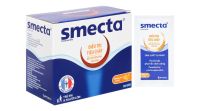 Thuốc điều trị tiêu chảy Smecta (Hộp lớn)