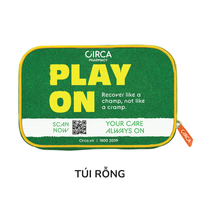 Túi Circa Kit Play On (Túi rỗng)