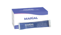 Gel uống hỗ trợ chống trào ngược Marial (Hộp 20 gói)