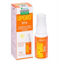 Xịt bổ sung Vitamin Cho Bé Upgro (Chai 25 ml)