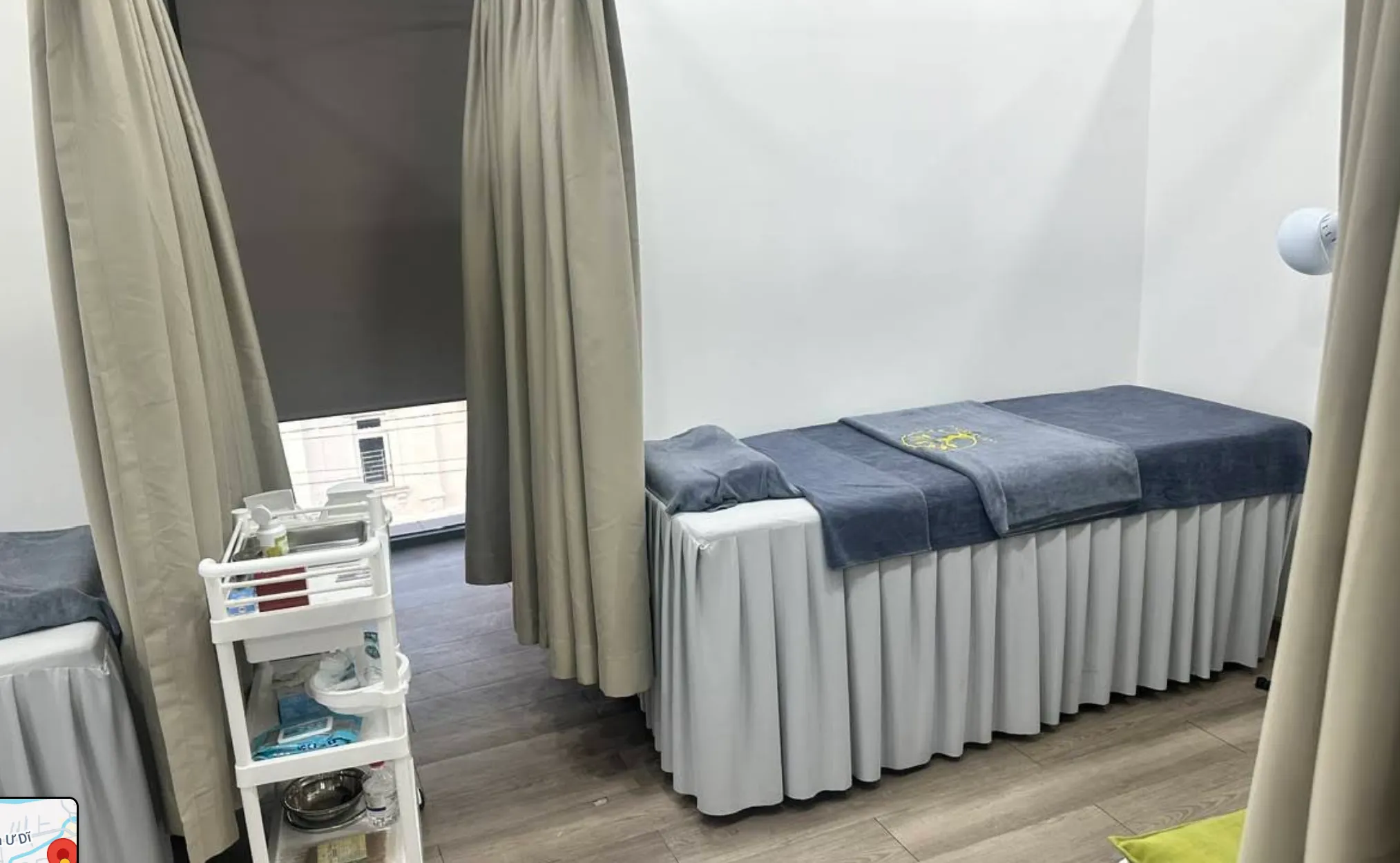 Phòng khám YHCT - Nội Khoa NATURE CLINIC 4