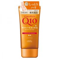 Kem dưỡng ẩm da tay CoenRich Q10 Kosé (Tuýp 80 gram)