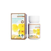 Tinh dầu hoa anh thảo Vitatree Evening Primrose Oil (Chai 30 viên)