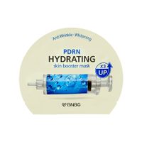 Mặt nạ BNBG PDRN Hydrating cấp ẩm đa tầng căng bóng da (Gói 1 miếng)