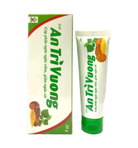 Gel bôi An Trĩ Vương (Tuýp 20 gram)