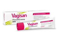 Kem dưỡng ẩm Vagisan FeuchtCreme làm mềm vùng kín (Tuýp 25 gram)