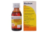 Thuốc ho Bisolvon (Chai 60ml)