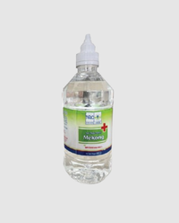 Nước Muối Sinh Lý Mekong (Chai 500ml)