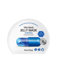 Mặt nạ Banobagi Vita Genic Jelly Mask Hydrating cấp ẩm sâu (Miếng)