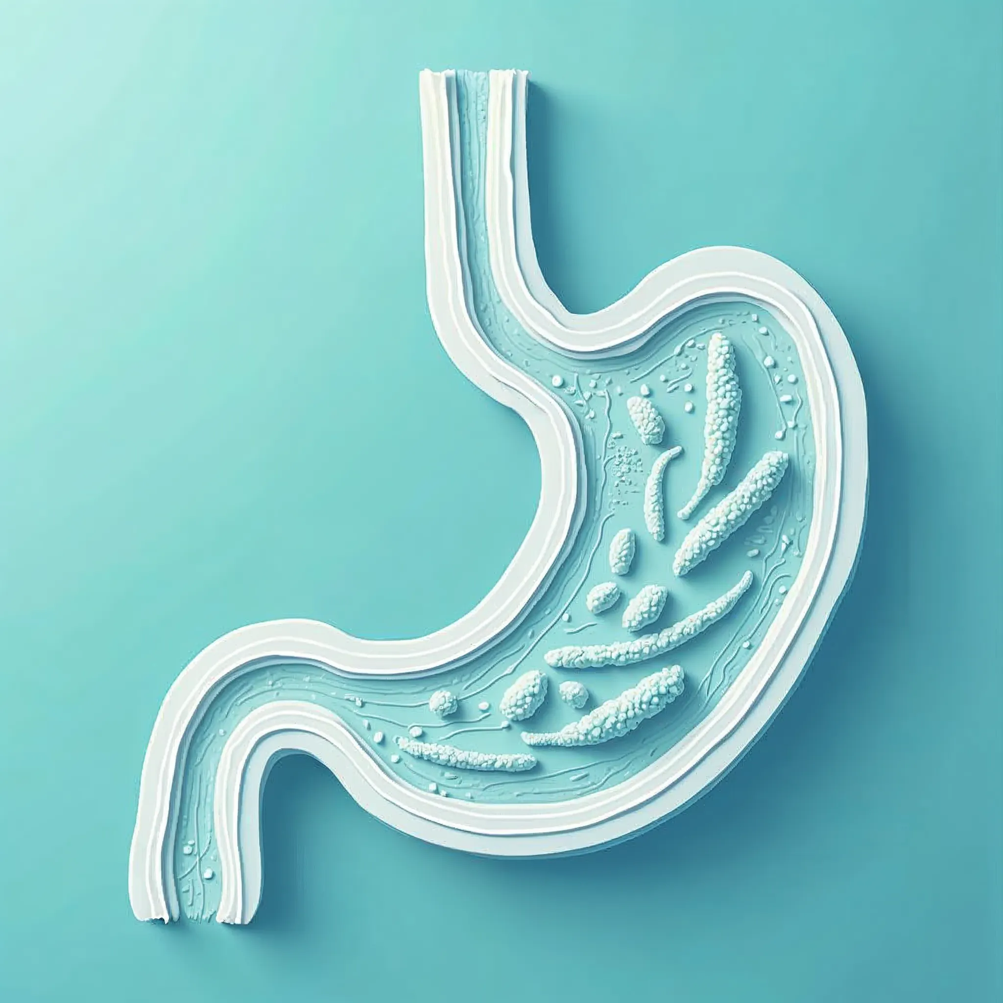 Nhiễm khuẩn H. pylori: 7 hiểu lầm phổ biến và sự thật từ y học bằng chứng