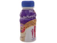 Sữa dinh dưỡng Pediasure (Chai 237ml)