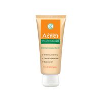 Sữa rửa mặt Acnes Vitamin Cleanser sáng da (Tuýp nhỏ)
