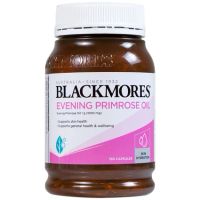 Viên uống cân bằng nội tiết Blackmores (Chai 190 viên)