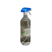 Cồn 70 Độ Bankfood (Chai 1000ml) (Vòi xịt)