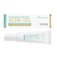 Kem chấm mụn giảm viêm sưng Acne Gel Renoskin (Tuýp 10 gram)