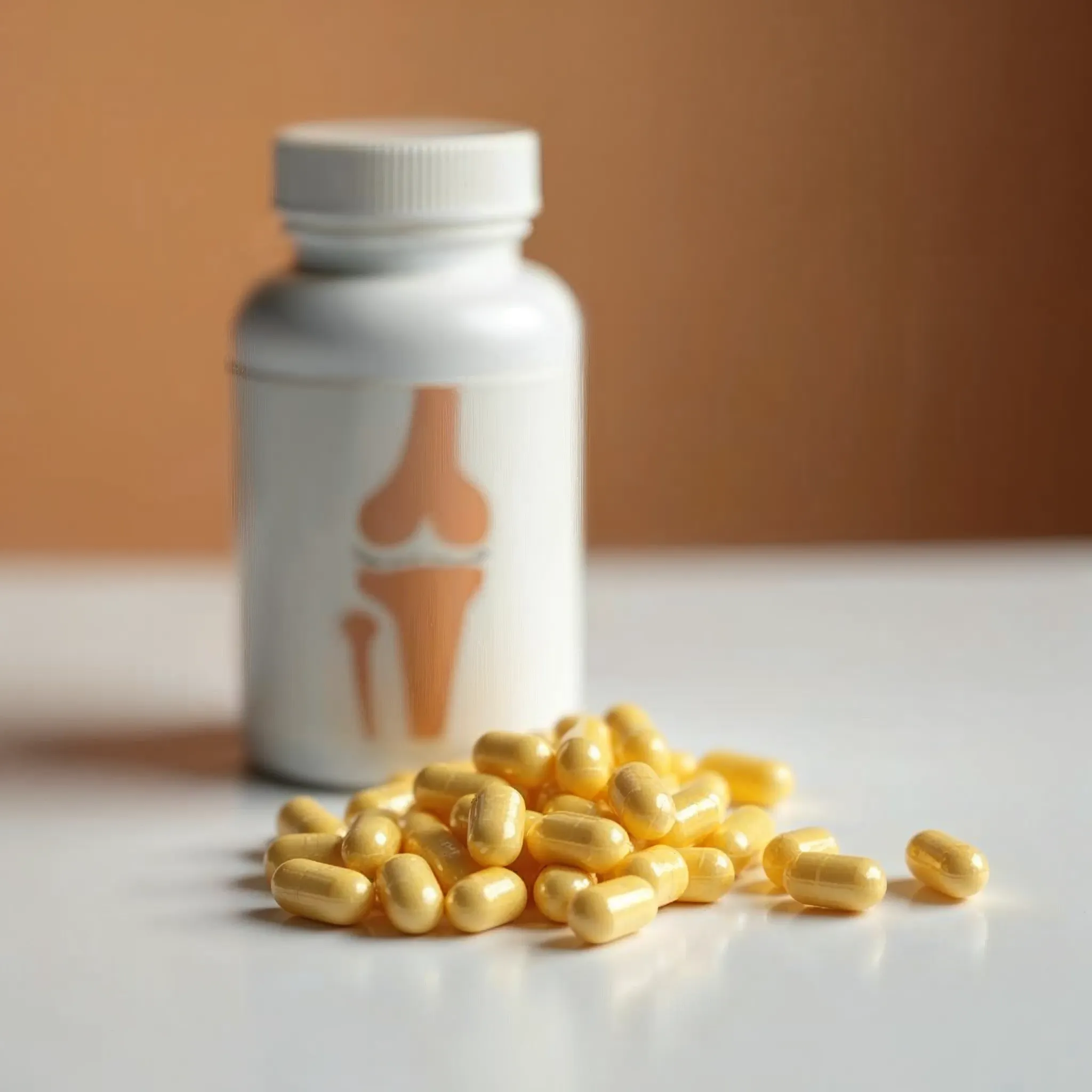 Glucosamine và Chondroitin cho xương khớp: So sánh 3 dạng và hướng dẫn chọn đúng