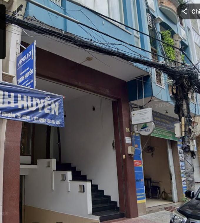 Phòng khám chuyên khoa Y học cổ truyền Y Dược Bách Phương 7