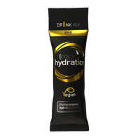 Bột bổ sung điện giải TorQ Hydration vị quýt (Hộp 15 gói)