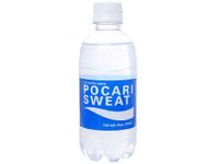 Nước uống bù điện giải Pocari Sweat (Chai 350ml)