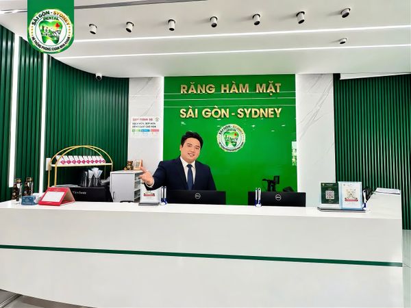 Chi nhánh Linh Đông - Thủ Đức