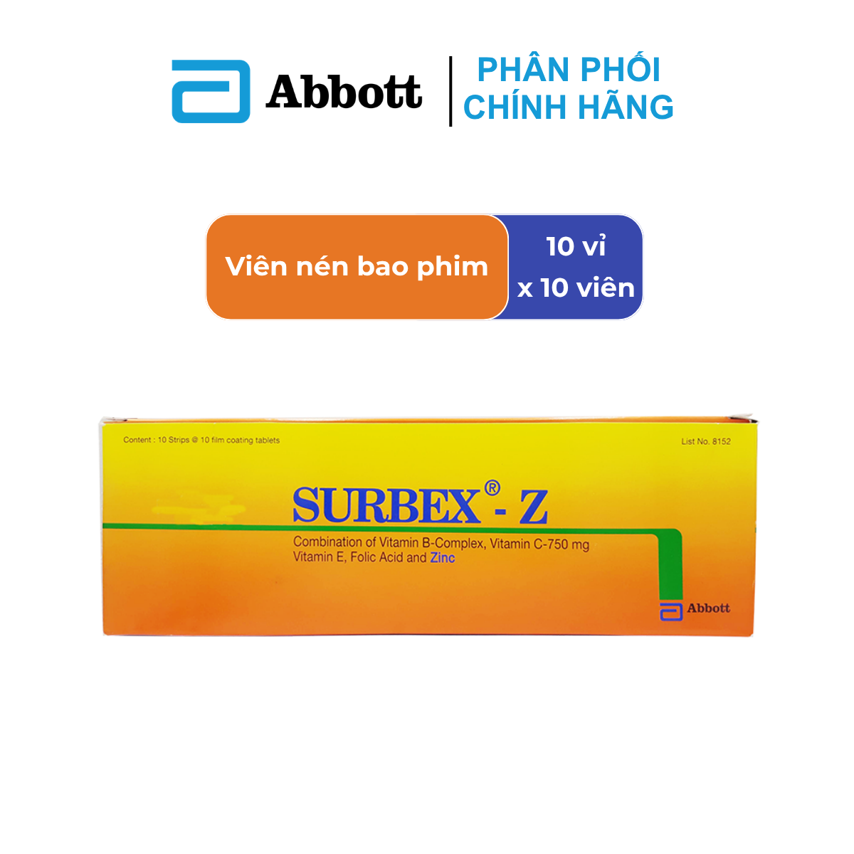 Thuốc trị thiếu máu