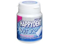 Kẹo cao su Happydent Pertetti (Chai 56 gram)