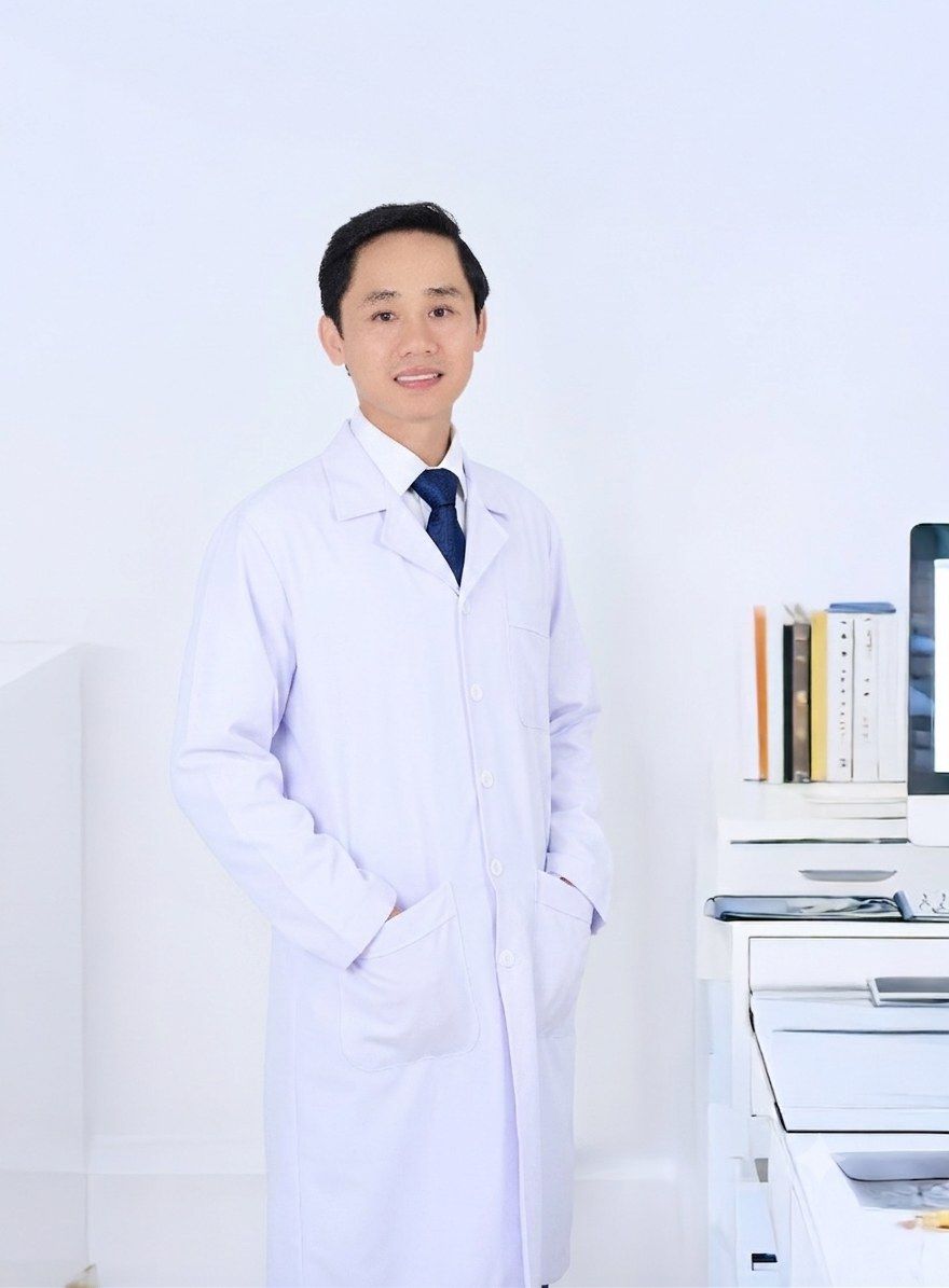 Phòng khám chuyên khoa nội Primum - Khám bệnh, xét nghiệm lấy mẫu tại nhà 3