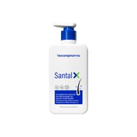 Dầu gội sạch gàu Santal X (Chai 250ml)