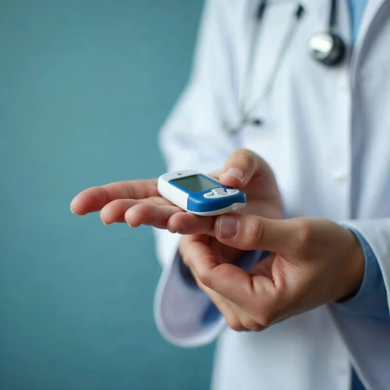 Tiền đái tháo đường (Prediabetes): Dấu hiệu, chẩn đoán và lộ trình đảo ngược