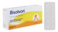 Thuốc ho Bisolvon (Hộp 30 viên)