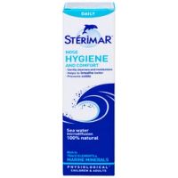Xịt mũi Sterimar Nose Hygiene And Comfort Fumouze (Chai 50ml)
