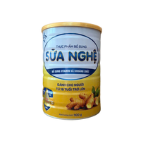 Sữa dinh dưỡng Sữa Nghệ S.A.C (Hộp 900 gram)