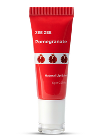Son dưỡng môi màu đỏ Zee Zee (Thỏi 6 gram)