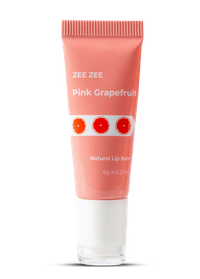 Son dưỡng không màu Zee Zee (Tuýp 6 gram)