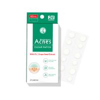 Miếng dán mụn Acnes Clear Patch (Hộp 24 miếng)