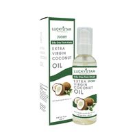 Dầu dừa Lucky Star (Chai 100ml)