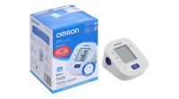Máy đo huyết áp Omron Hem 7143T1 (Hộp 1 cái)