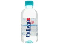 Nước uống ion kiềm Fujiwa (Chai 300ml)