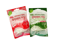 Tăm chỉ nha khoa Lovely (Bịch 50 cái)