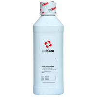 Nước Súc Miệng Không Cay DrKam (Chai 250 ml)