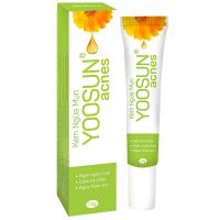 Kem ngừa mụn Yoosun Acnes Đại Bắc (Tuýp 15 gram)