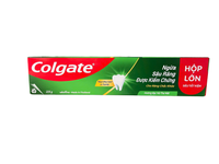 Kem đánh răng Colgate hương bạc hà (Tuýp 225 gram)