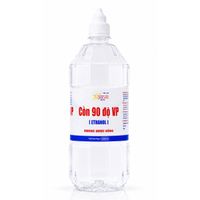 Cồn 90 độ Vĩnh Phúc (Chai lớn)
